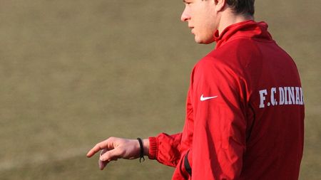 Marius Niculae se teme: "Sper să nu pierdem cu 3-0!"