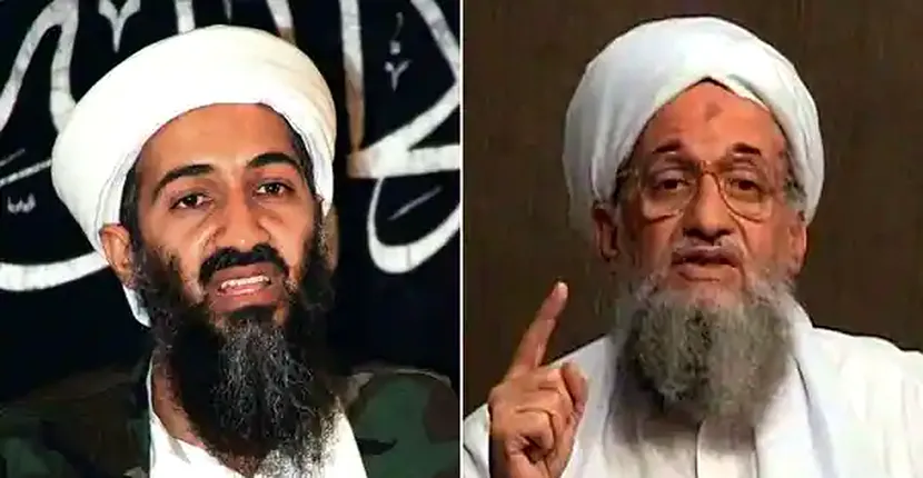 Mâna dreaptă a lui Osama bin Laden și șeful Al Qaeda, ucis într-un atac cu dronă americană