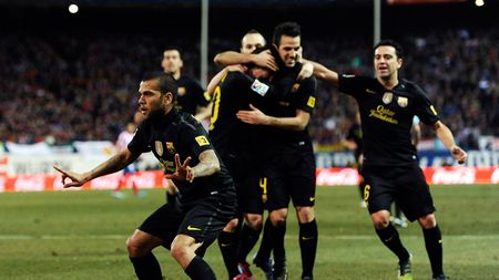 SACRIFICIILE unui mare jucător de la BarÃ§a: **"Nu mi-ar plăcea să am copii fotbaliști! Oamenii cred că noi avem o viață minunată..."