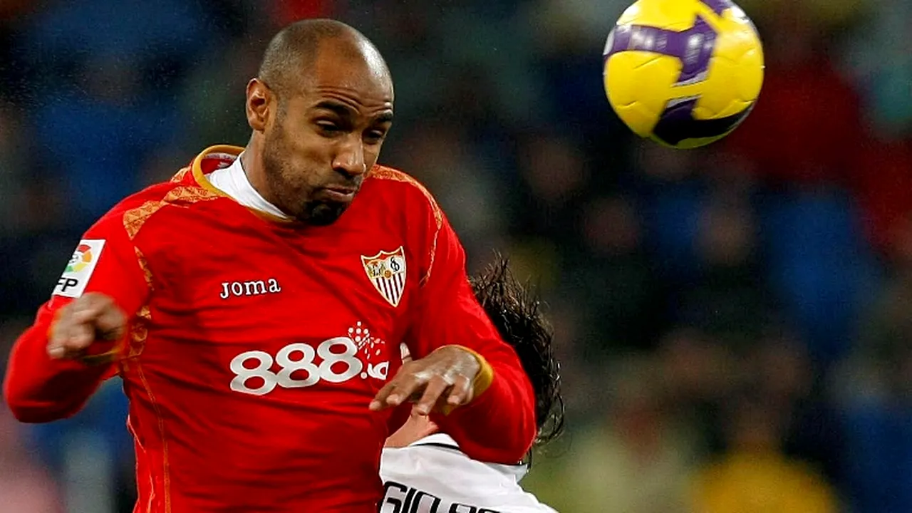 Kanoute, Squillaci sau Capel revin contra Unirii Urziceni!