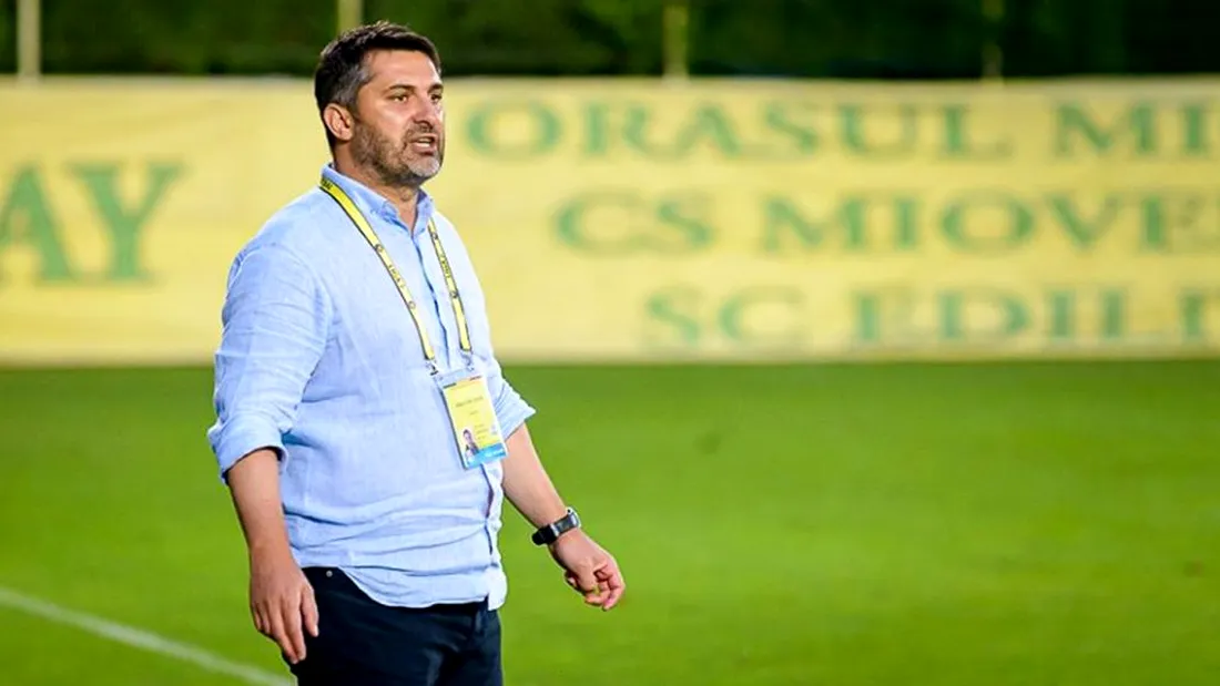 CS Mioveni, noi probleme după ce primarul a anunțat că nu mai finanțează clubul. Claudiu Niculescu se teme că bugetul poate fi afectat serios: ”Așa, va fi dat peste cap”