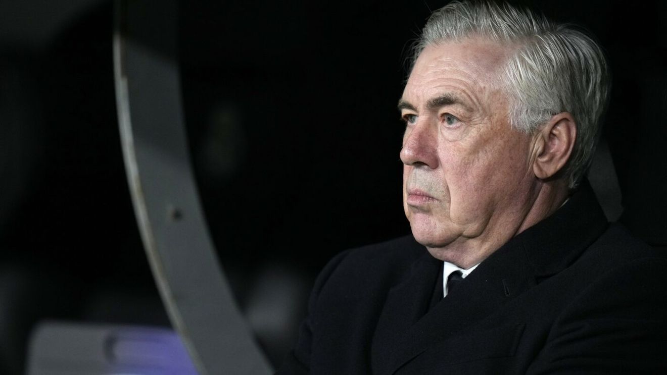 El va fi noul antrenor al lui Real Madrid. Spaniolii de la MARCA au aflat numele tehnicianului care îi ia locul lui Carlo Ancelotti