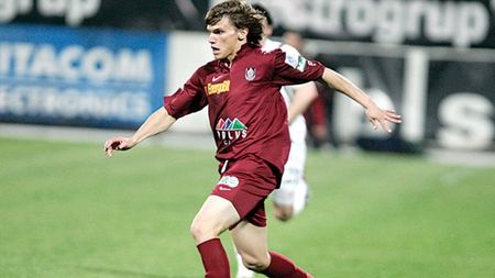 Dubarbier își apără antrenorul: "Noi suntem de vină, nu Andone!"