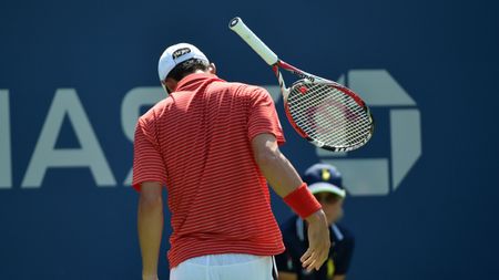 Sportul alb, pe punctul să explodeze. Avertismentul unui ofițer Interpol: "Tenisul este al treilea cel mai corupt sport, după fotbal și cricket"