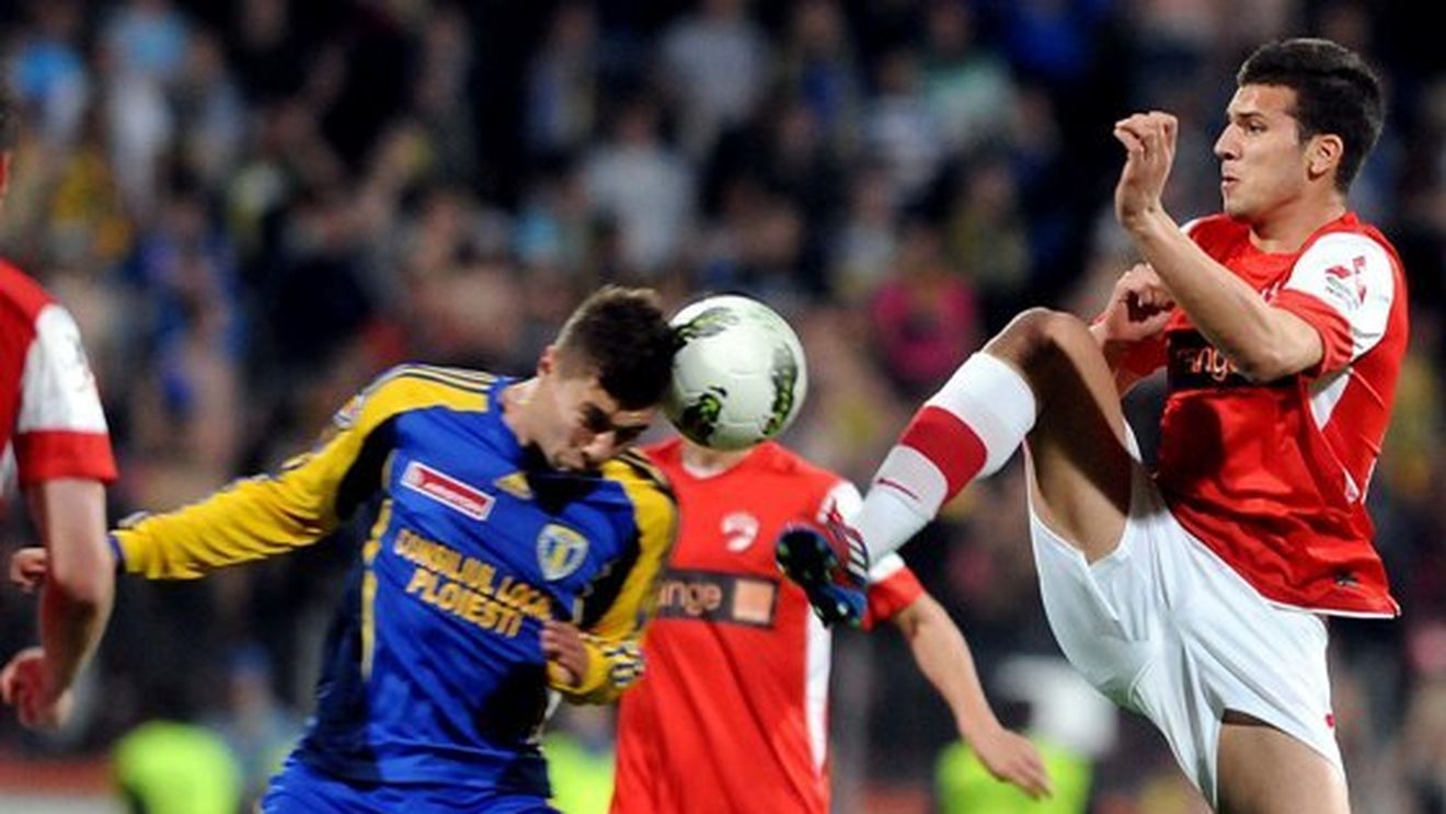 "Lupii" vin să muște din "câini":** "Nu mergem la București să ne apărăm, ci să o învingem pe Dinamo"