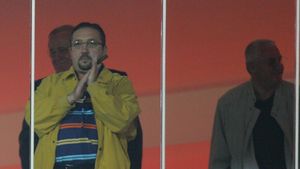 "Nu cred că Ioan Andone va fi adus la Dinamo acum"