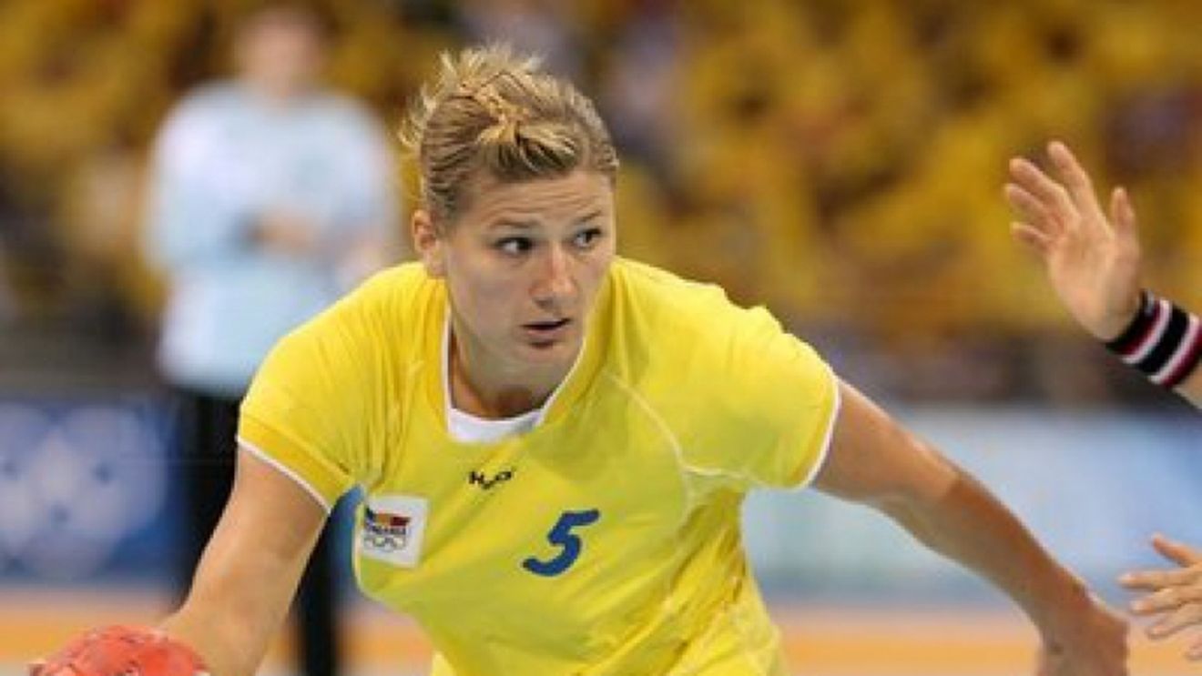 Carmen Amariei exultă după victoria fabuloasă a României împotriva Ungariei: "De data asta i-a ieșit lui Ryde jocul șapte la șase!" EXCLUSIV