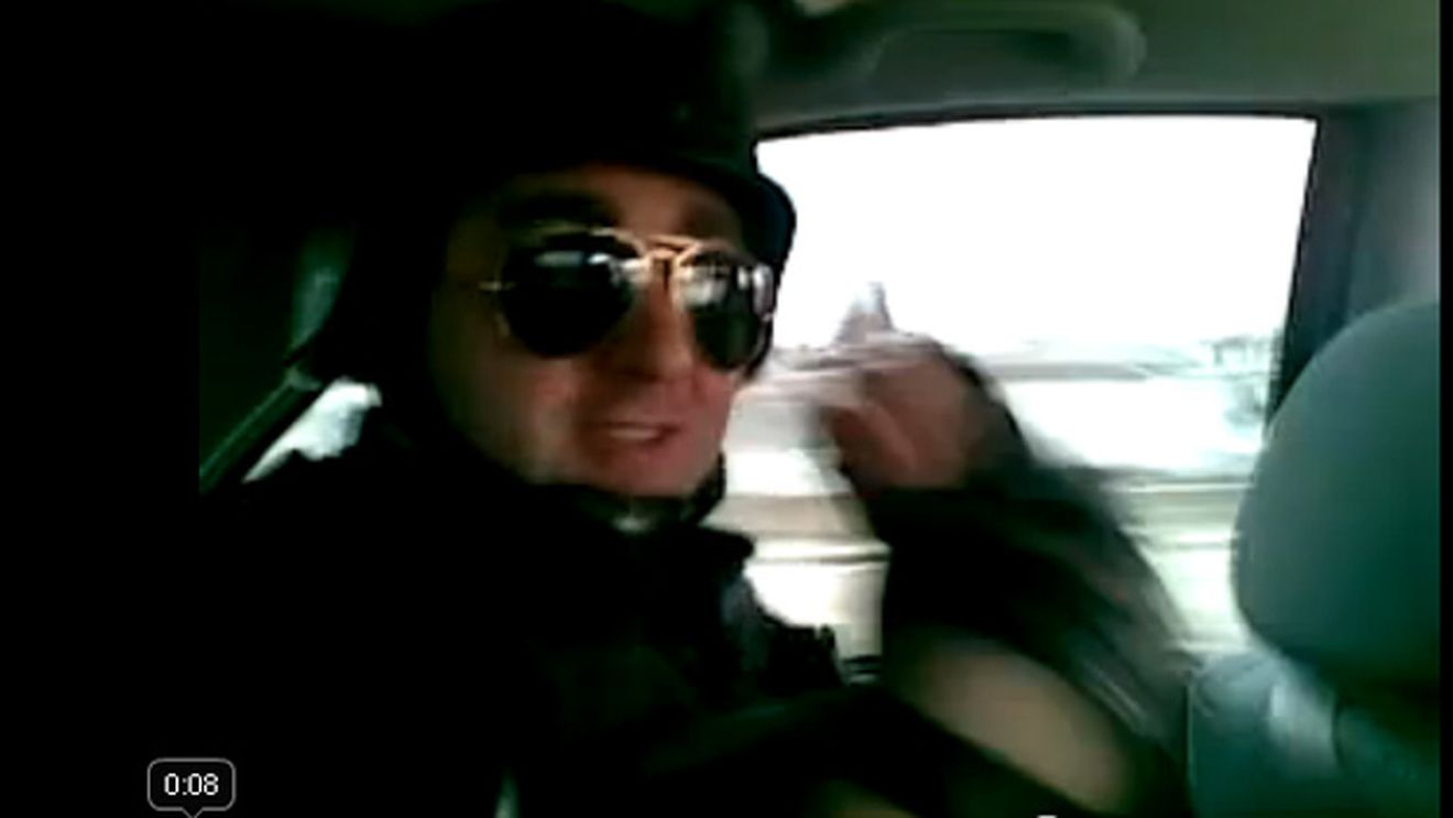 Ei au asigurat "liniștea și ordinea" la Petrolul - Steaua:** profit de 2.5 milioane de RON în 2010 cu un singur angajat! VIDEO