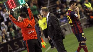 "Messi s-a înțeles cu un alt club!" Noi detalii despre ceea ce ar putea fi transferul istoriei: salariu de 25 de milioane â‚¬ pe an