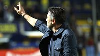Claudiu Niculescu, anunț despre plecarea sa după ce a retrogradat-o pe Slobozia și răbufnire când a auzit de Hermannstadt – FCSB: „Mă provoci!”