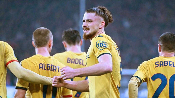 Florin Manea, anunț de ultimă oră despre răsturnarea spectaculoasă din transferul lui Radu Drăguşin! S-a schimbat modificarea