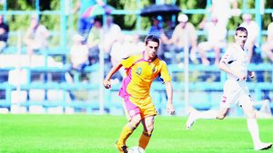 Stanciu vrea să fie "câine"!** Cum poate ajunge internaționalul de tineret la Dinamo