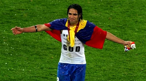 Eroul de pe National Arena, salvarea unui român!** Falcao cere mutarea verii la Atletico: 10 milioane sunt în joc!