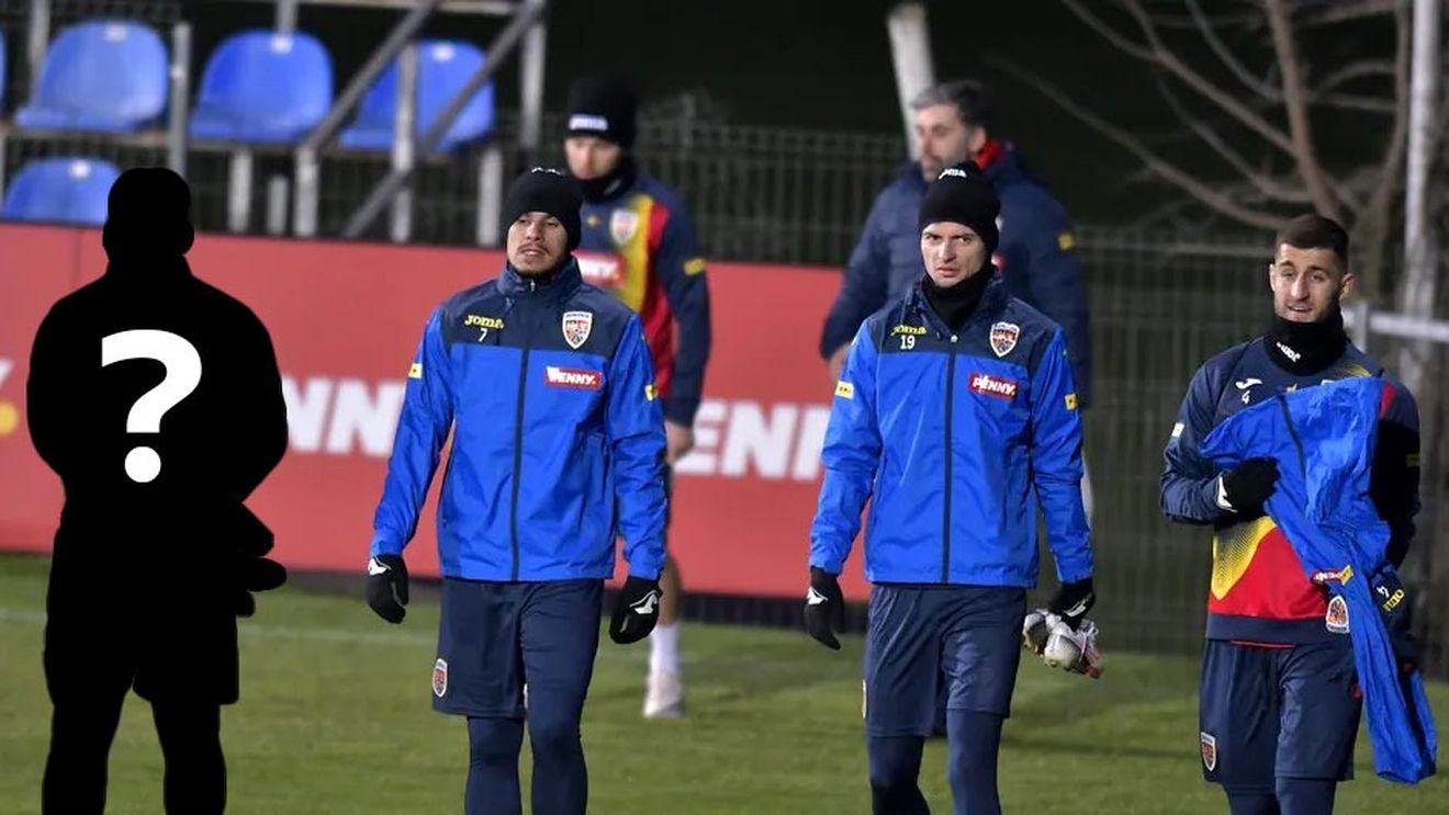 Misterul răscolitor al unei dispariții unice din fotbalul românesc: acum trei ani era la națională pentru meciul cu Bellingham și Harry Kane, în această vară a pus stop carierei refuzând Rapid, „U” Cluj și oferte consistente din străinătate! „A intervenit în capul meu și nu eram bine mental”. EXCLUSIV