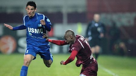 "Locul Stelei e în Ligă! Visul meu a fost să joc în Ghencea"** Gabi Matei povestește cum a fost urmărit de MM Stoica