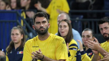 Horia Tecău este negociatorul-șef la Miami în relația cu Sorana Cîrstea să revină sub tricolor! Cine i-a trasat sarcina: „Ne-ar putea reprezenta la Jocurile Olimpice din 2024"