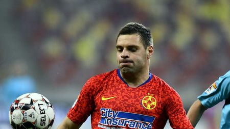 Ce face Adi Popa de când Gigi Becali nu l-a mai primit la antrenamentele FCSB-ului | VIDEO