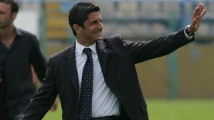 Lucescu: "Nu plec de la Brașov"