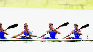 Culoar spre Londra 2012!** Patru echipaje calificate după CM Szeged