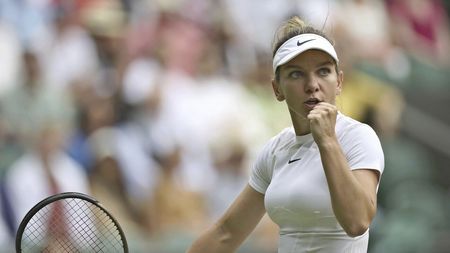 Simona Halep face un copil și revine în tenis! Scenariul despre viitorul campioanei e clar: „Unele fete devin mame și se întorc. Poate fac și eu așa”