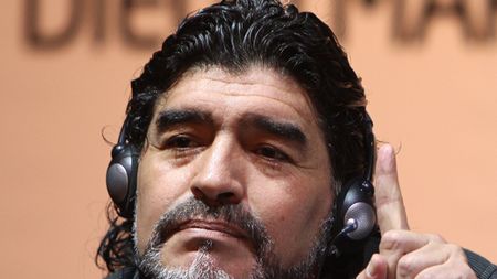 Maradona, atac la Neymar:** "Este prost crescut, ca și Pele!" Află ce spune despre Messi