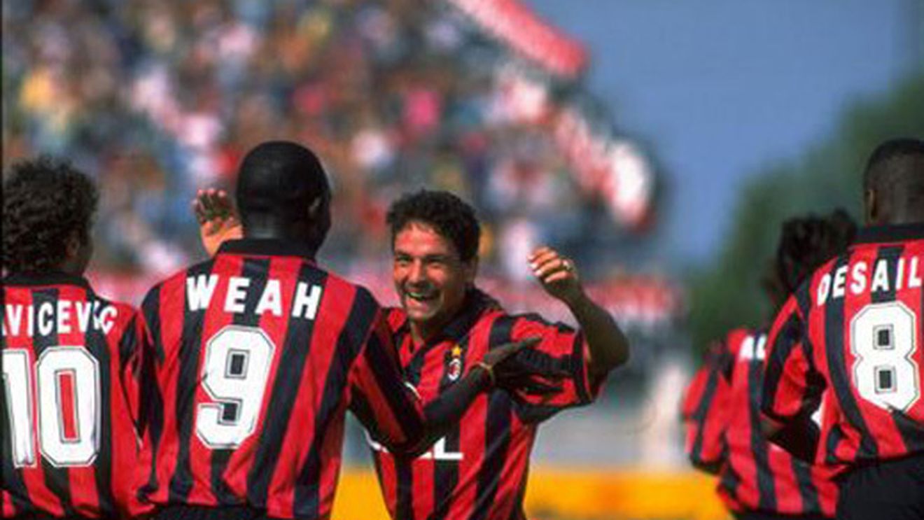 Maradona rămâne ZEU!** TOP 5 Goluri din acțiuni personale! Magie cu Weah și Giggs! VIDEO