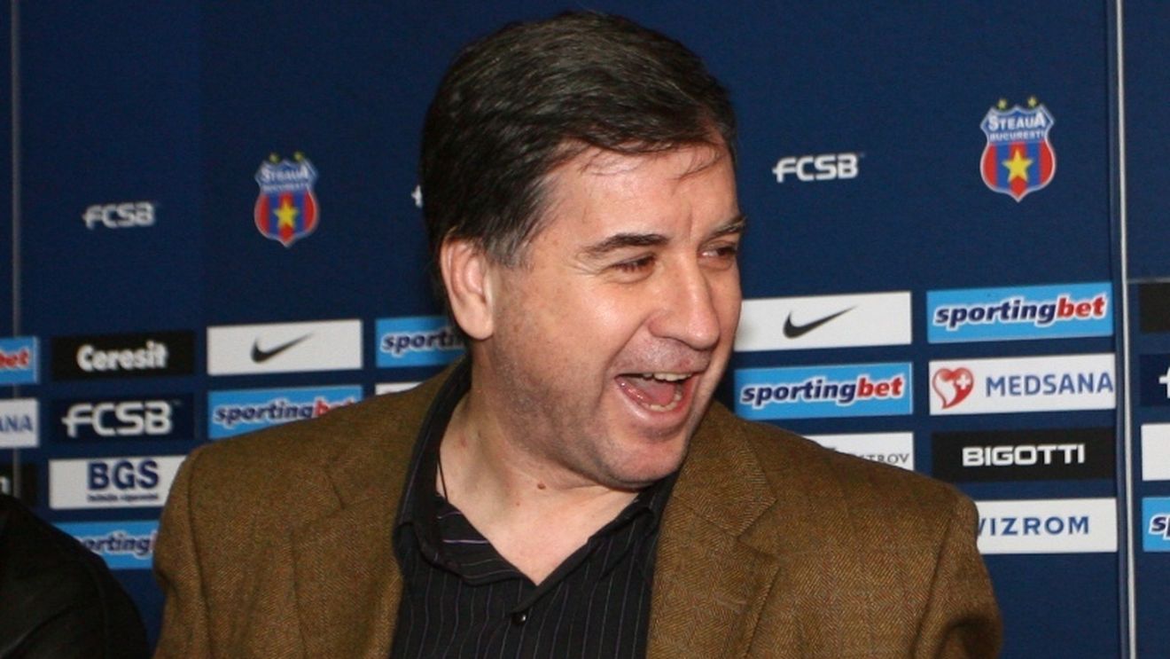 "Ne-am făcut cruce de 3 ori când am văzut ce e la Dinamo!** Am avut o stare de bine!"