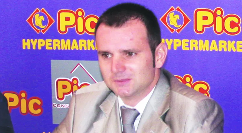 FC Argeș** la Turnu Severin?