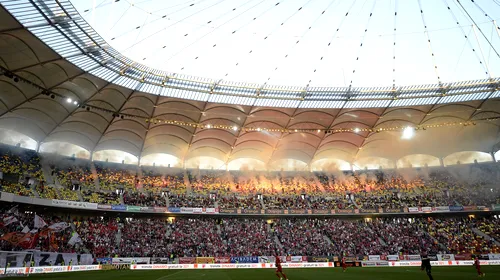 Meciul cu Spania, mutat și el pe Cluj Arena?! Reacția oficialilor FRF în legătură cu problemele Arenei Naționale: „Așteptăm soluționarea acestei probleme. Am trimis o adresă la ISU”