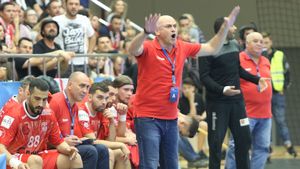 Reacție după o seară de poveste în Ștefan cel Mare. „Cred avem cea mai puternică echipă de club din România după Revoluție. Mă bucur că această echipă s-a format la Dinamo”