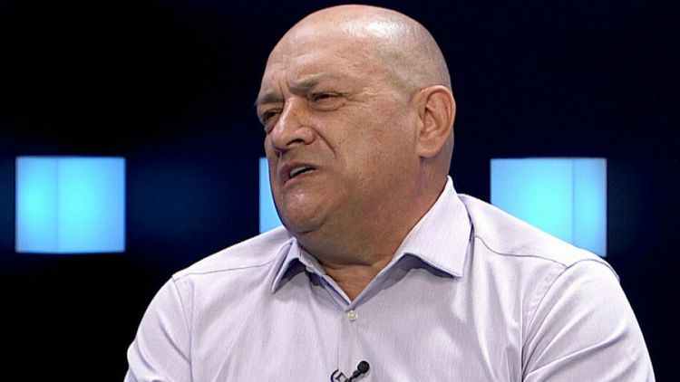 MERCATO Gabi Balint a răbufnit la adresa lui FCSB: „Ce mare echipă e? A jucat în play-out”