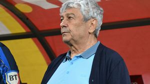 Echipa de start a României cu Moldova. Alegerile lui Mircea Lucescu pentru „varianta B” a naționalei