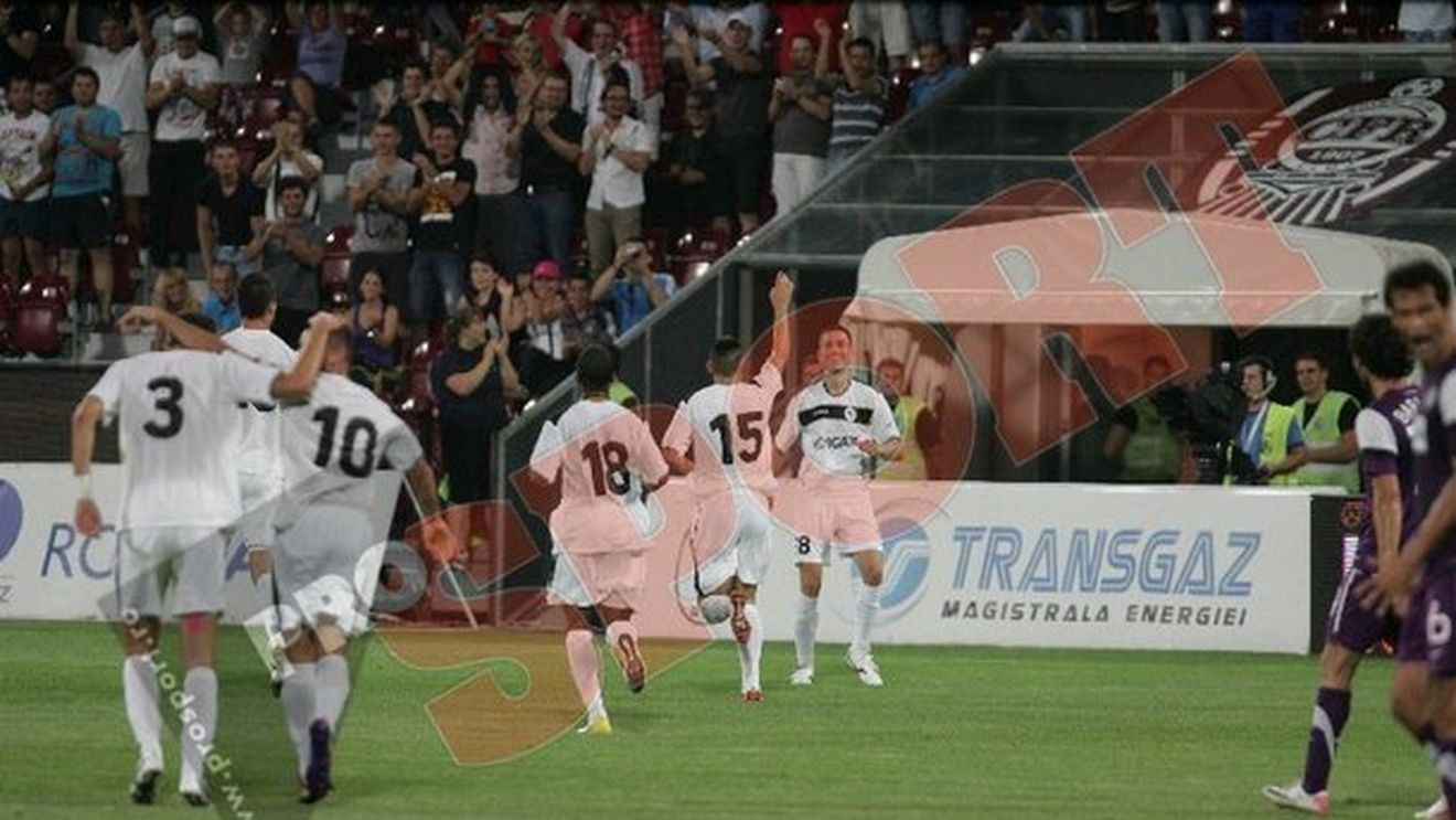 "Învinși, nu înfrânți"!** Regretul cel mai mare al lui Pustai