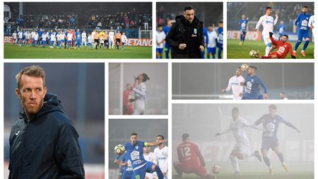 CS Ocna Mureș ține steagul sus în Cupa României și după meciul cu U Craiova. Cioargă, la ”cel mai important gol al carierei”. Dan Roman: ”Un rezultat incredibil, o filă de istorie pentru Cupă și campionatul nostru”