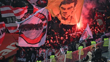 Ce țeapă şi-a luat Dinamo cu transferul fotbalistului african. „Ziceai că îl vindem cu 300 de milioane de euro”