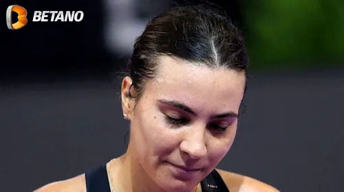 Corespondență Australian Open 2023 | Gabriela Ruse a făcut injecții analgezice! Ce ritual are după o victorie: „E ceva secret” | FOTO&VIDEO EXCLUSIV