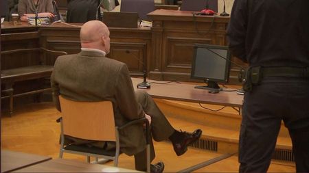 Monstrul cu chip de om! Dublu campion olimpic, condamnat pentru abuzuri sexuale asupra minorilor