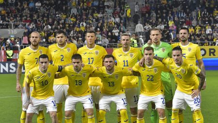 Cum arată urnele la tragerea la sorți a preliminariilor Euro 2024! Grupa accesibilă și grupa infernală pentru România