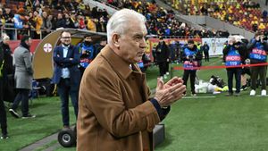 „Băi, Jegule, nu dai pase, dar vezi că tot la mine te întorci”. Cine îşi permitea să vorbească aşa cu uriaşul Anghel Iordănescu: "A fost un Dumnezeu pentru mine la Steaua"