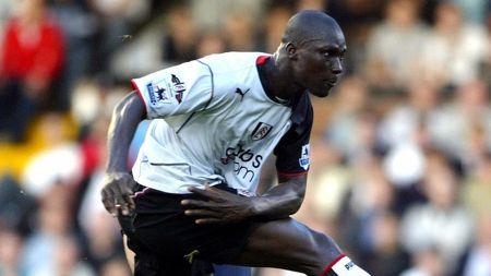 O nouă tragedie lovește fotbalul! Papa Bouba Diop, fostul star din Premier League, a murit la doar 42 de ani!