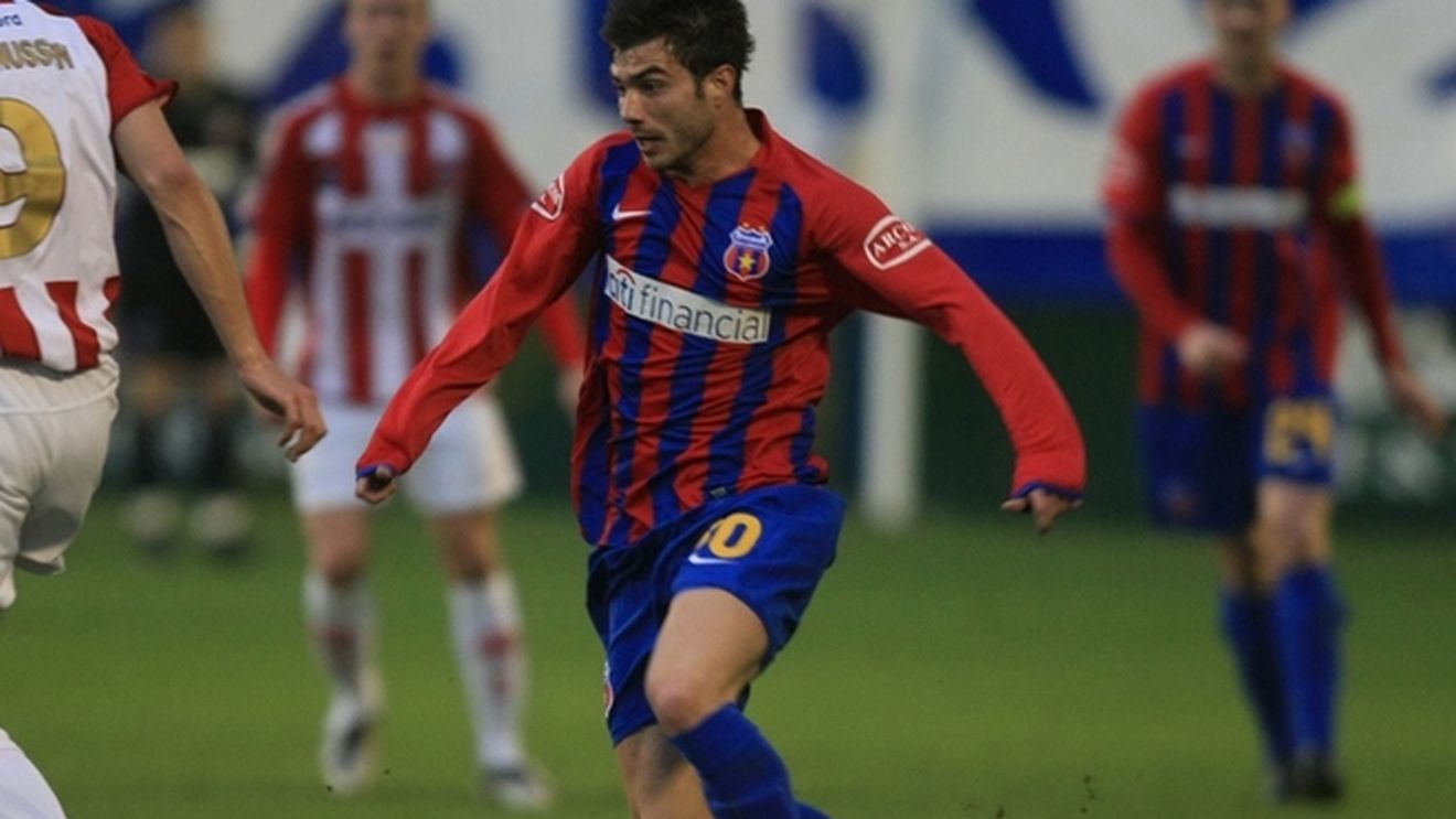 Renzo Rossi: "E posibil să-l aducem pe Tiago înapoi!"