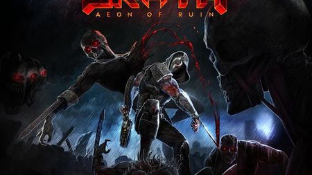 Wrath: Aeon of Ruin, un nou first person shooter construit pe engine-ul primului Quake