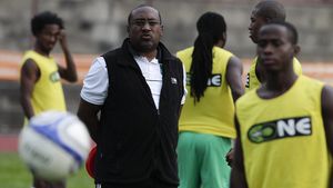 "Îl iubim pe Hagi și suntem mândri că jucăm în țara lui!" Trinidad Tobago oferă jucători Ligii 1: "Vă vor plăcea!"