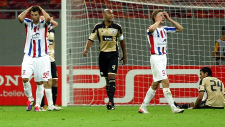 United vrea prima victorie în acest sezon de Ligă, Oțelul pare victima perfectă:** "Nu le dau nicio șansă"