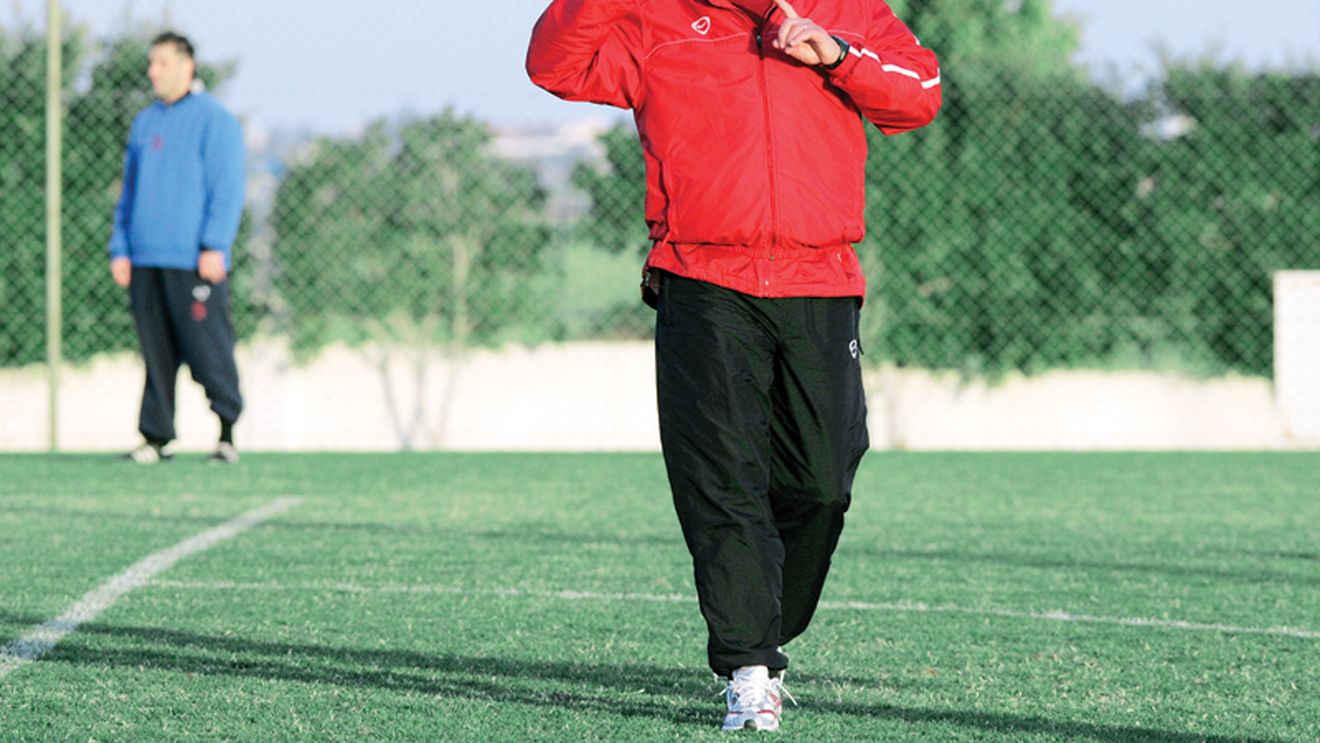 Andone: „Atenție la Timișoara!"