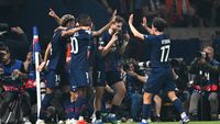 Hegemonia PSG continuă: „Regina Europei” a câștigat un nou titlu în Franța!