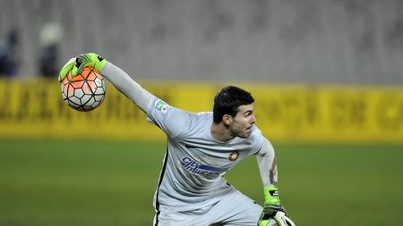 Model de fair-play de la Florin Niță. Ce spune despre Dică și despre titlul luat de Hagi 