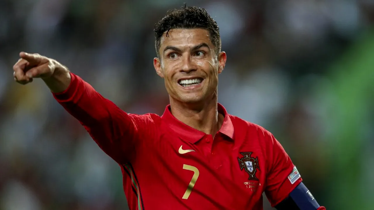 S-a aflat unde va juca super starul Cristiano Ronaldo! Portughezul, ademenit cu 250 de milioane de euro: „Și-a înscris copiii la școală!”