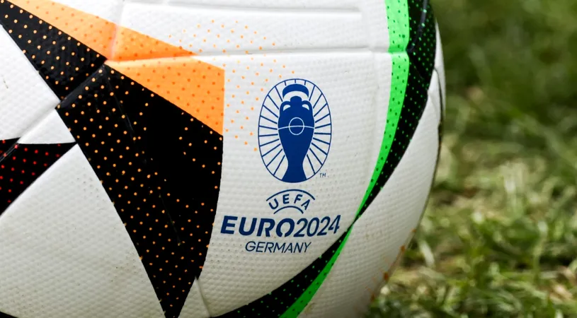 Echipele din Superliga iau bani importanți pentru EURO 2024. FCSB e lider şi aici
