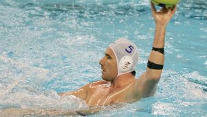 Poloul românesc, pe tobogan